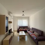 Nimfeum Apartment *