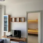 Apartment Nimfeum