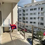 Nimfeum Apartment *