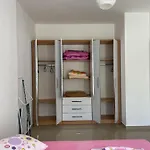 Nimfeum Apartment Shengjin (Lezhe)