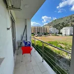 Apartment Nimfeum *