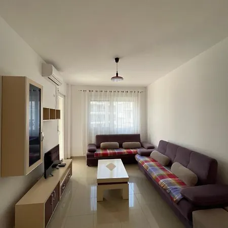 Nimfeum Apartment *