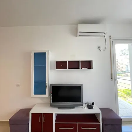 Nimfeum Apartment *