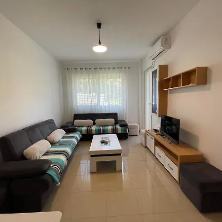 Nimfeum Apartment