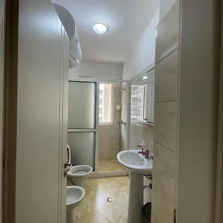 Nimfeum Apartment *