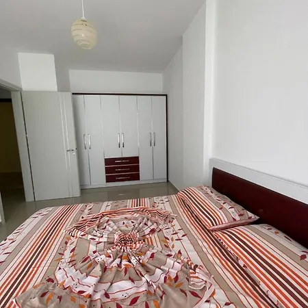 Apartment Nimfeum Shengjin