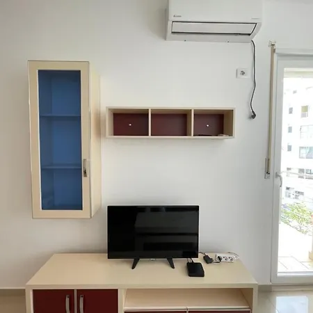 Nimfeum Apartment
