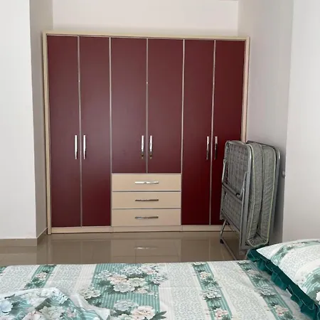 Nimfeum Apartment