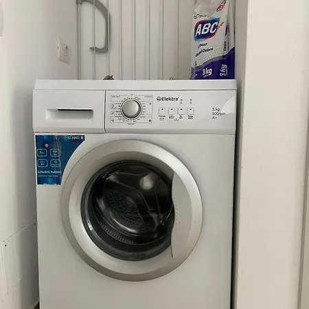 Nimfeum דירה