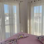 Apartmán Nimfeum Shëngjin