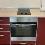 Nimfeum Apartmán