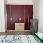 Nimfeum Apartmán