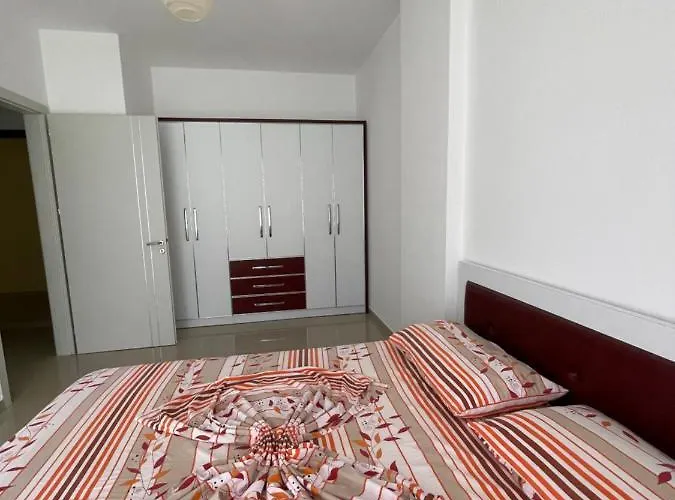 Daire Nimfeum Shëngjin